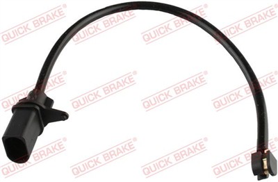 QUICK BRAKE WS 0458 A EAN: 5706021192490.
