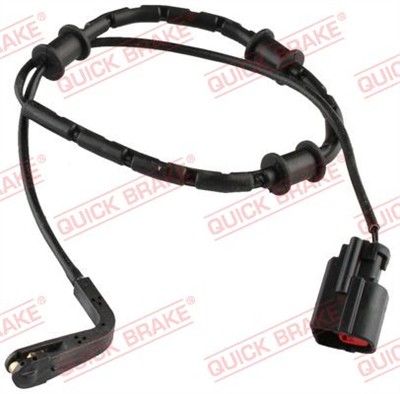 QUICK BRAKE WS 0461 A EAN: 5706021192520.