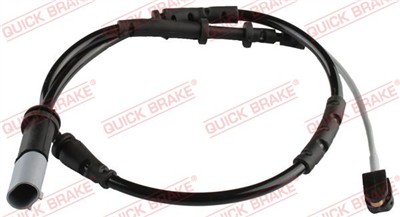 QUICK BRAKE WS 0463 A EAN: 5706021192544.