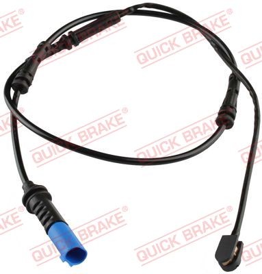 QUICK BRAKE WS 0464 A EAN: 5706021192551.