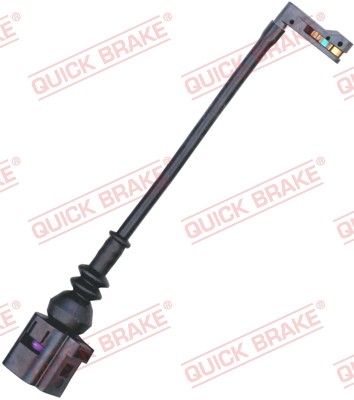 QUICK BRAKE WS 0467 A EAN: 5706021192582.