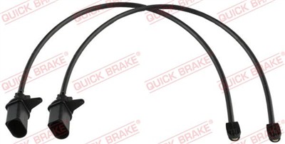 QUICK BRAKE WS 0468 A EAN: 5706021192599.