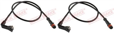 QUICK BRAKE WS 0469 A EAN: 5706021192605.