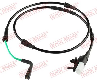 QUICK BRAKE WS 0470 A EAN: 5706021192612.