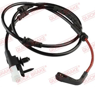 QUICK BRAKE WS 0471 A EAN: 5706021192629.
