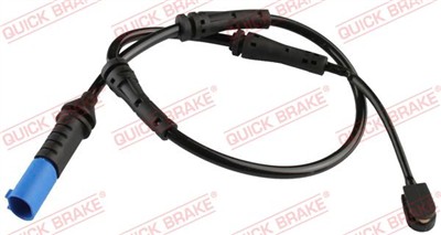 QUICK BRAKE WS 0474 A EAN: 5706021192643.