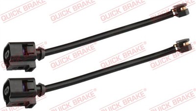 QUICK BRAKE WS 0477 A EAN: 5706021192674.