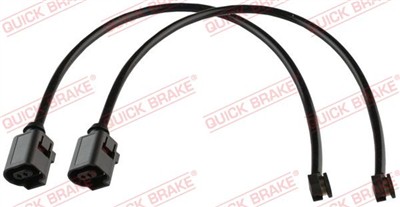 QUICK BRAKE WS 0478 A EAN: 5706021192681.