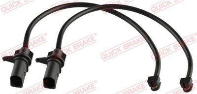 QUICK BRAKE WS 0479 A EAN: 5706021192698.