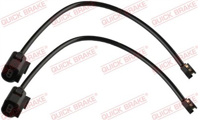 QUICK BRAKE WS 0484 A EAN: 5706021192742.