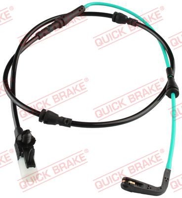 QUICK BRAKE WS 0485 A EAN: 5706021192759.
