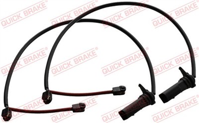 QUICK BRAKE WS 0488 A EAN: 5706021192902.