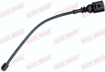 QUICK BRAKE WS 0500 A EAN: 5706021217513.
