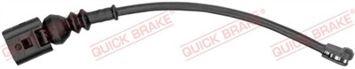 QUICK BRAKE WS 0501 A EAN: 5706021218411.