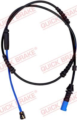 QUICK BRAKE WS 0505 A EAN: 5706021218763.