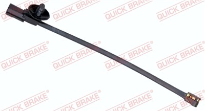QUICK BRAKE WS 0509 A EAN: 5706021231687.