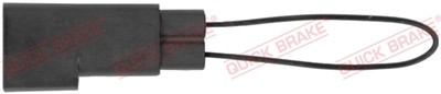 QUICK BRAKE WS 0510 A EAN: 5706021238884.