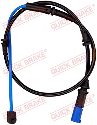 QUICK BRAKE WS 0511 A EAN: 5706021238907.