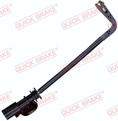 QUICK BRAKE WS 0512 A EAN: 5706021238921.
