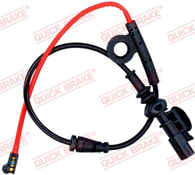 QUICK BRAKE WS 0513 A EAN: 5706021238945.