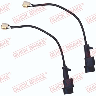 QUICK BRAKE WS 0514 A