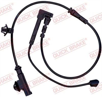 QUICK BRAKE WS 0515 A EAN: 5706021239096.