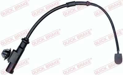 QUICK BRAKE WS 0516 A