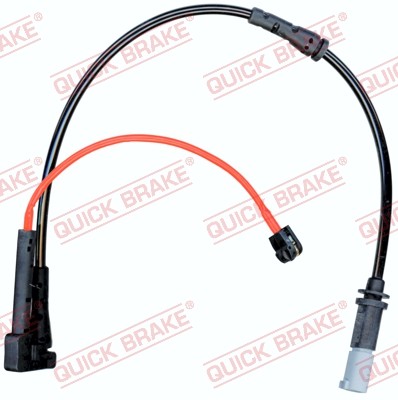 QUICK BRAKE WS 0519 A