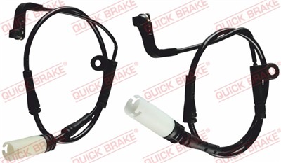 QUICK BRAKE WS 0520 A EAN: 5706021239492.