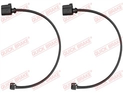 QUICK BRAKE WS 0521 A