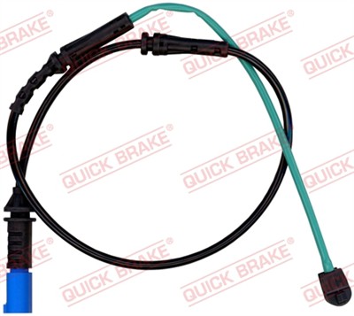 QUICK BRAKE WS 0523 A EAN: 5706021239614.