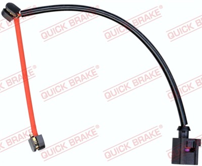 QUICK BRAKE WS 0526 A EAN: 5706021239867.