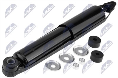 NTY A-IS-000 EAN: 5902048341648.