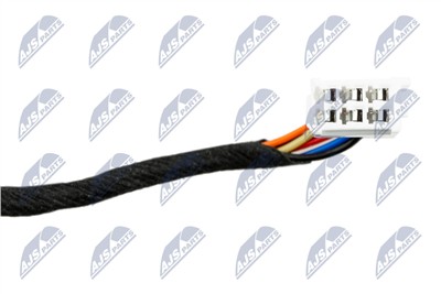 NTY AE-TY-036 EAN: 5902048207937.