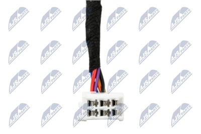 NTY AE-TY-038 EAN: 5902048208002.