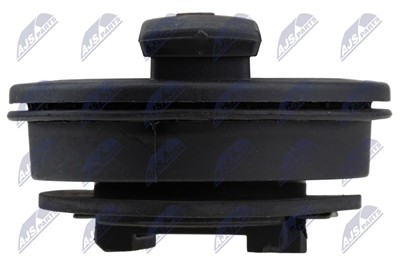 NTY BKO-VW-000 EAN: 5902048036971.