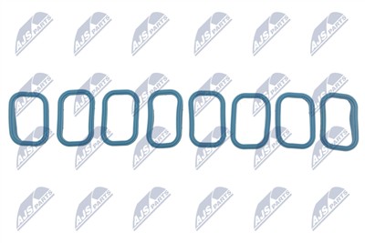 NTY BKS-FR-010 EAN: 5902048227577.