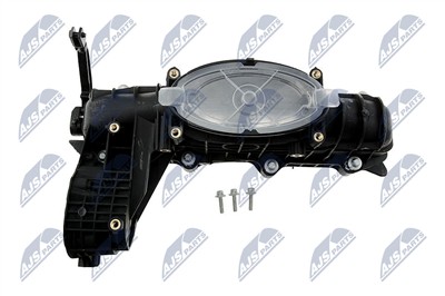 NTY BKS-ME-003 EAN: 5902048878618.