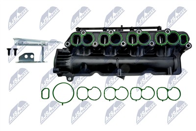 NTY BKS-PL-001 EAN: 5902048115379.