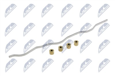 NTY BKS-PL-002 EAN: 5902048104434.