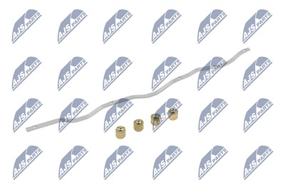 NTY BKS-PL-002 EAN: 5902048104434.