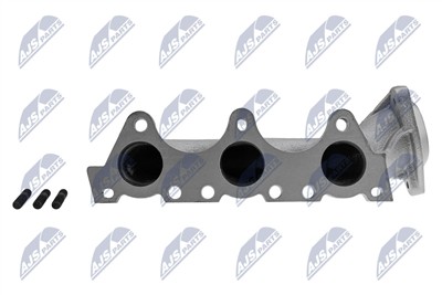 NTY BKW-AU-001 EAN: 5902048187161.