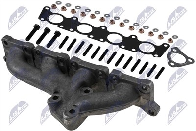 NTY BKW-AU-002 EAN: 5902048326348.