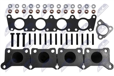 NTY BKW-AU-002 EAN: 5902048326348.