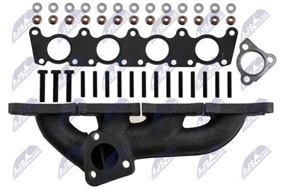 NTY BKW-AU-002 EAN: 5902048326348.