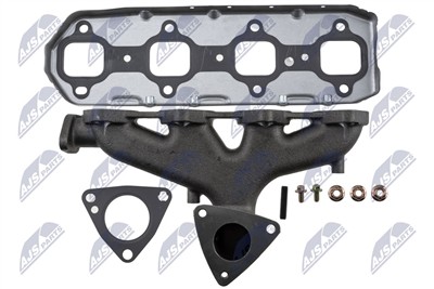 NTY BKW-LR-000 EAN: 5902048326379.