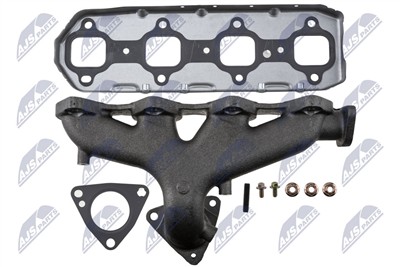 NTY BKW-LR-000 EAN: 5902048326379.