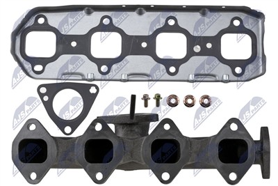 NTY BKW-LR-000 EAN: 5902048326379.