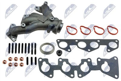 NTY BKW-RE-000 EAN: 5902048062420.