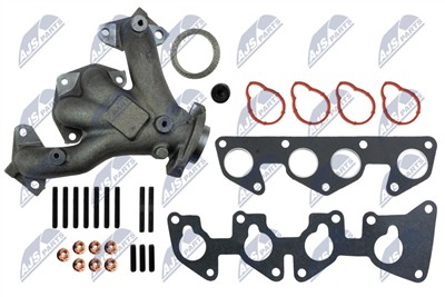 NTY BKW-RE-000 EAN: 5902048062420.